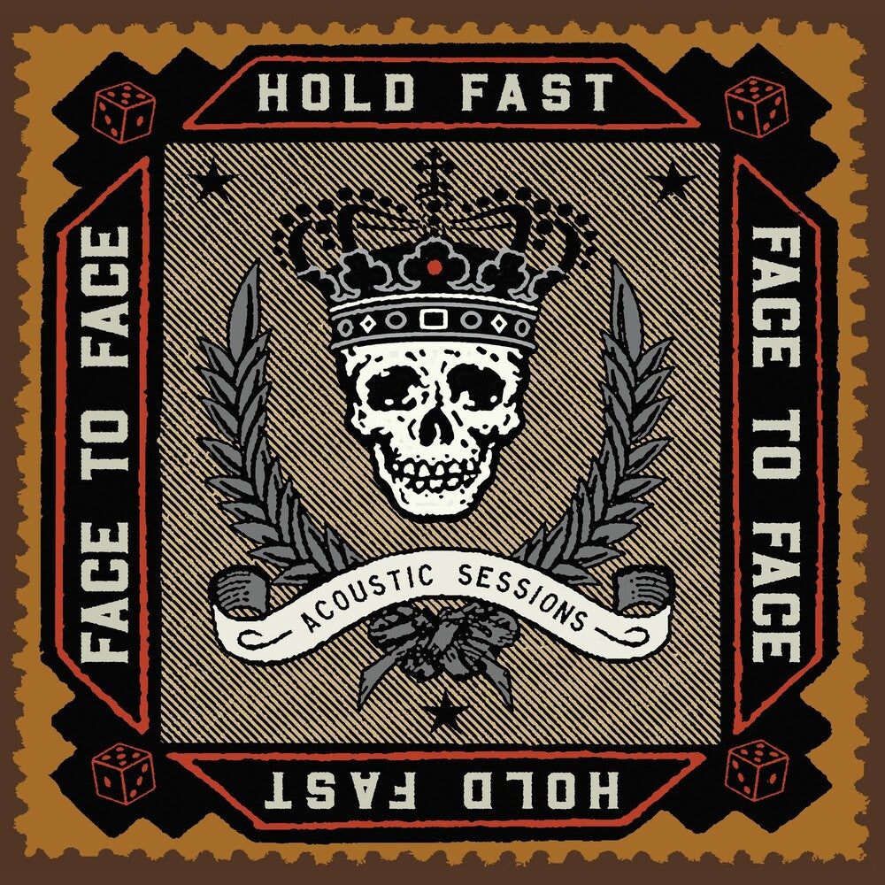 Hold Fast (acoustic Sessions) Music CD
