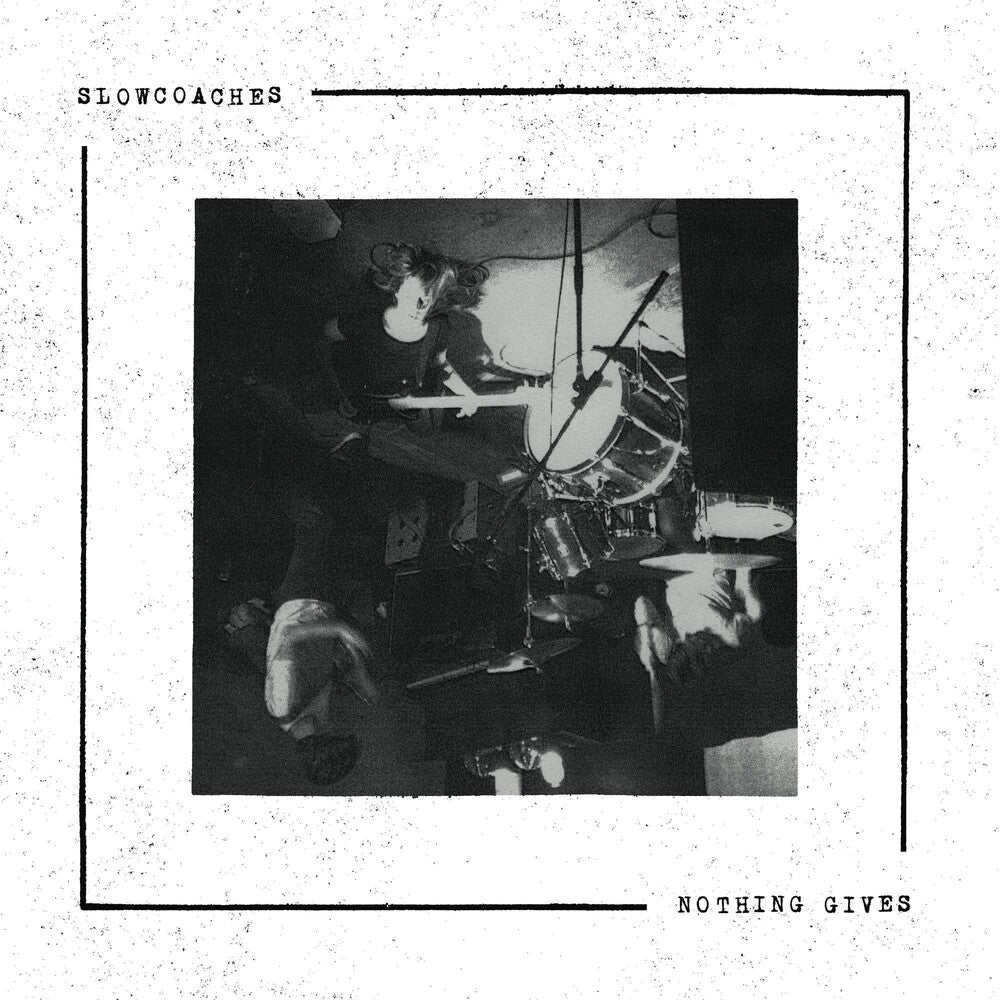 Nothing Gives [LP] Vinyl Record