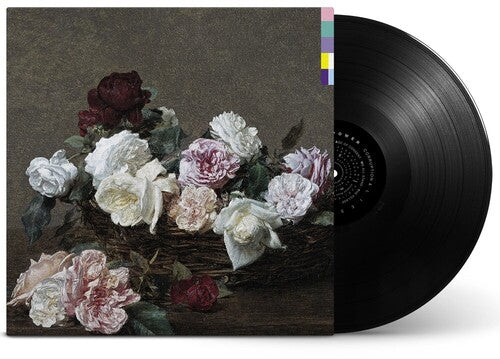 New Order - Power Corruption & Lies - Vinyl Record