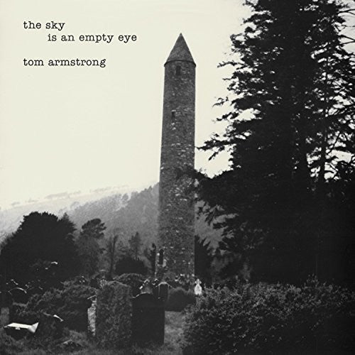 The Sky Is An Empty Eye [LP] Vinyl Record