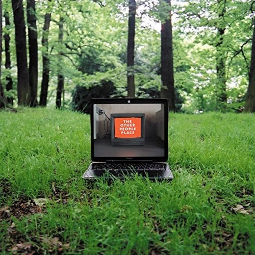 Other People Place - Lifestyles Of The Laptop Cafe - Vinyl Record