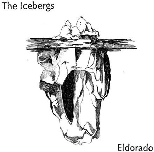 Icebergs - Eldorado - Music CD