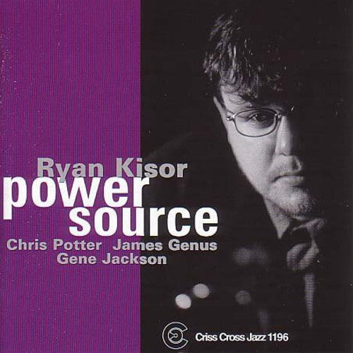 Power Source Music CD