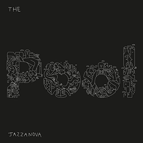 Jazzanova - Pool - Music CD