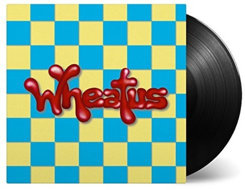 Wheatus (Hol) [LP] Vinyl Record