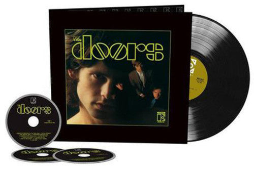 Doors - Doors - Music CD