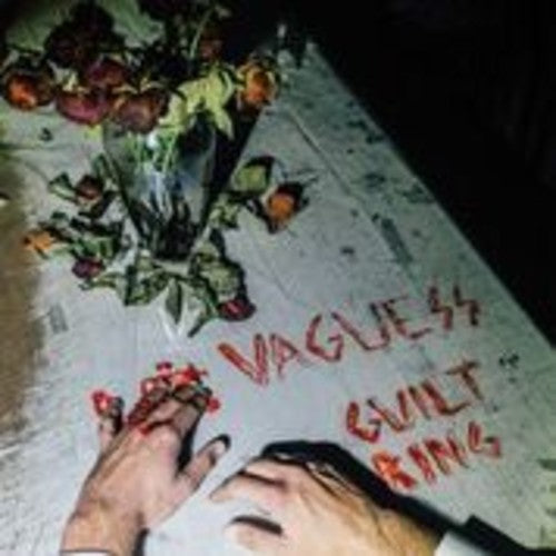 Guilt Ring [LP] Vinyl Record