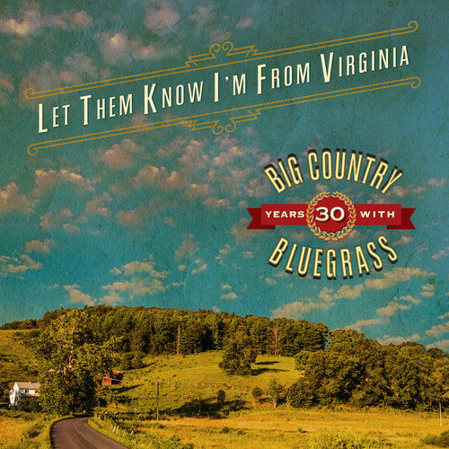 Let Them Know I'm From Virginia [Digipak] Music CD