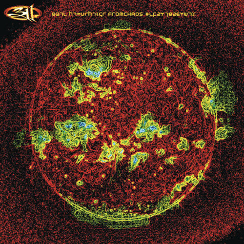 311 - From Chaos [Vinyl] Vinyl Record