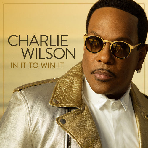 In It To Win It Music CD