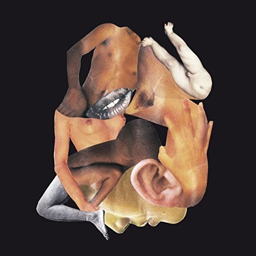 Der Mensch Ist Als Tier Nichts Vinyl Record