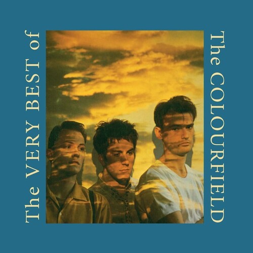 Colourfield - Very Best Of - Music CD