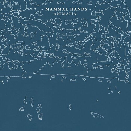 Mammal Hands - Animalia - Vinyl Record