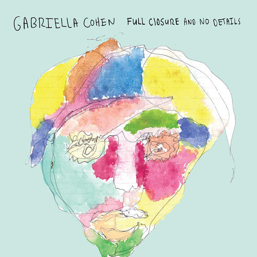 Full Closure and No Details [LP] Vinyl Record