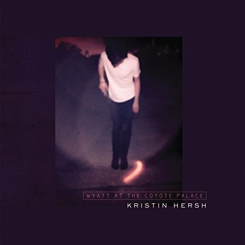 Kristin Hersh - Wyatt At The Coyote Palace Vinyl Record