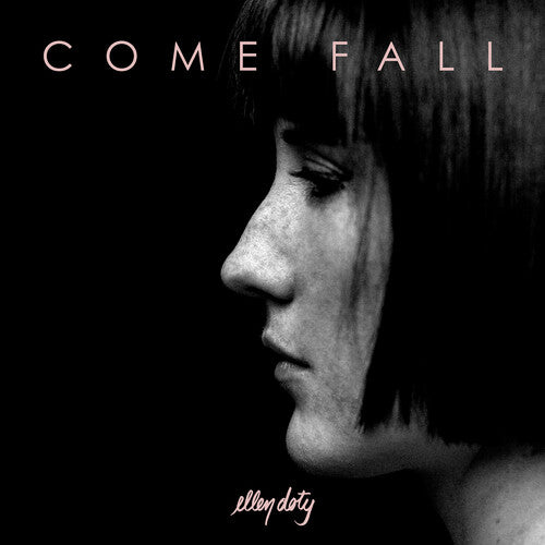Doty,ellen - Come Fall - Vinyl Record