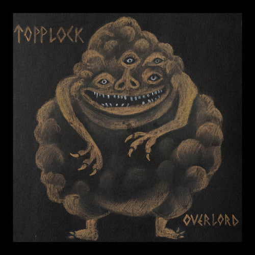 Overlord [LP] Vinyl Record