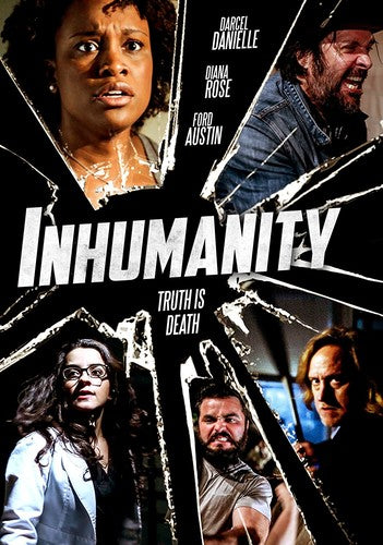 Inhumanity - Inhumanity - DVD