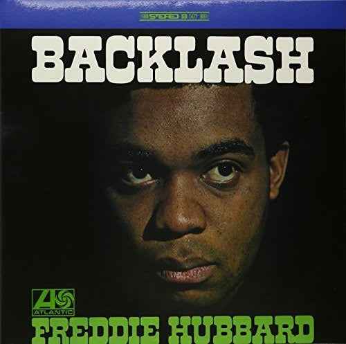 Pre-Order: Backlash [180 Gram] Vinyl Record
