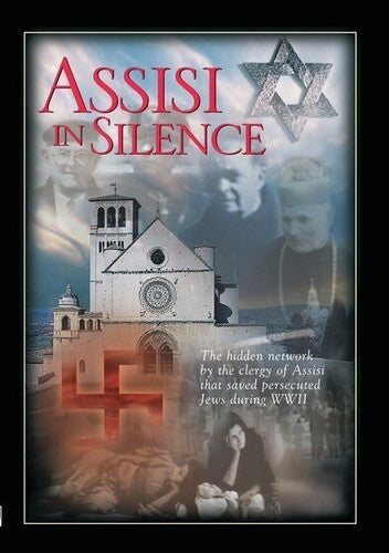 Assisi In Silence - Assisi In Silence - DVD