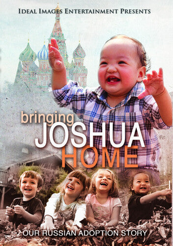 Bringing Joshua Home - Bringing Joshua Home - DVD