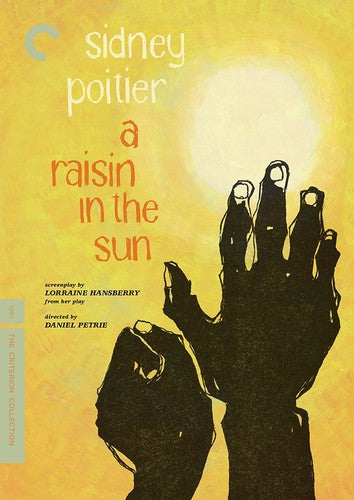 Criterion Collection - Raisin In The Sun/dvd - DVD