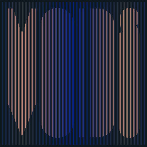 Minus the Bear - Voids Vinyl Record