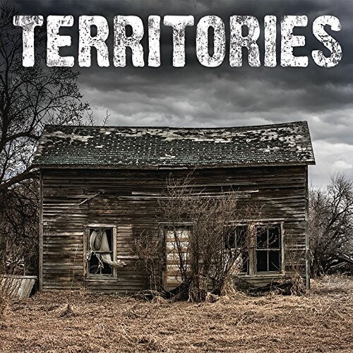 Territories - Territories - Vinyl Record