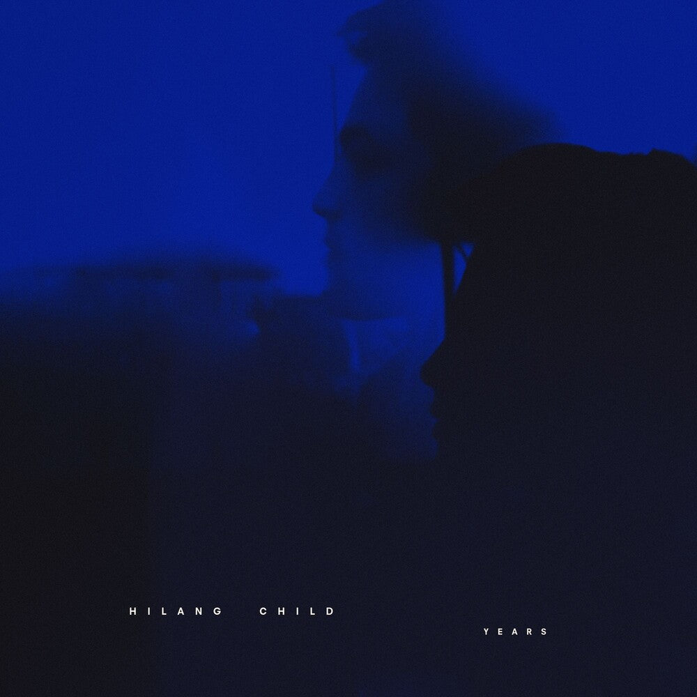 Years [LP] Vinyl Record