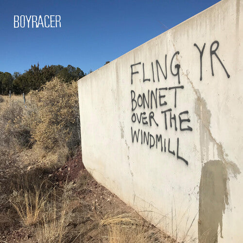 Boyracer - Fling Yr Bonnet Over The Windmill Vinyl Record