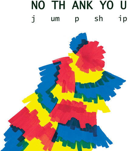 Jump Ship [Vinyl] Vinyl Record