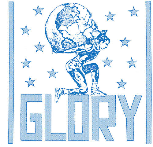 The Glory - 12" Vinyl Record