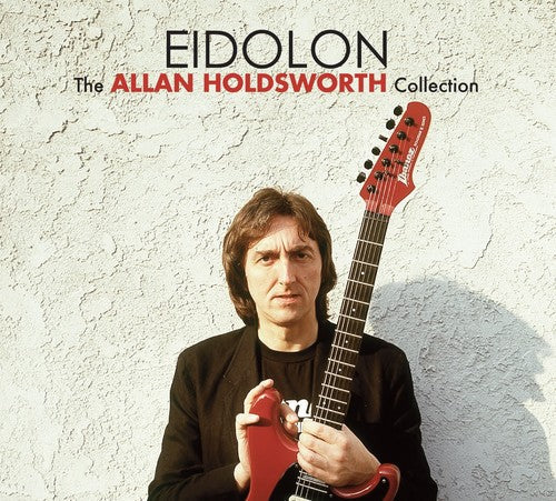 Eidolon [2 CD] Music CD
