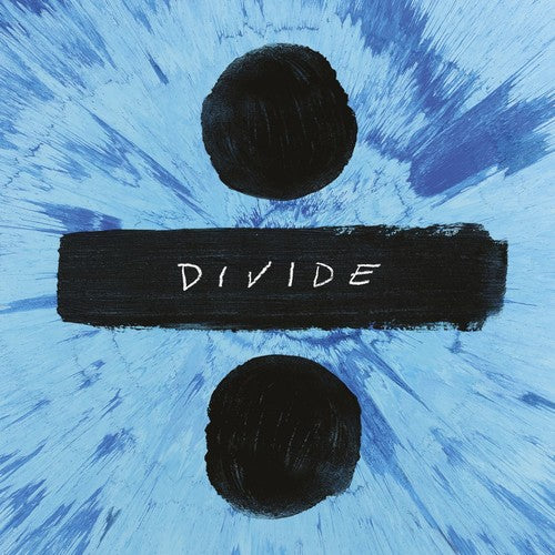 Sheeran,ed - Divide - Music CD