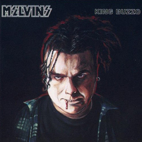 King Buzzo [LP] Vinyl Record