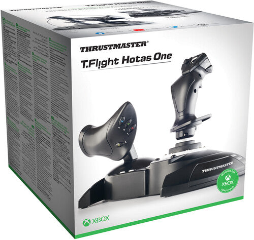 Thrustmaster Pc T-flight Hotas One Standard - Thrustmaster Pc T-flight Hotas One Standard - Game Accessories