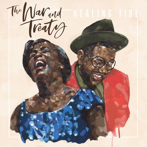 War & Treaty - Healing Tide - Vinyl Record