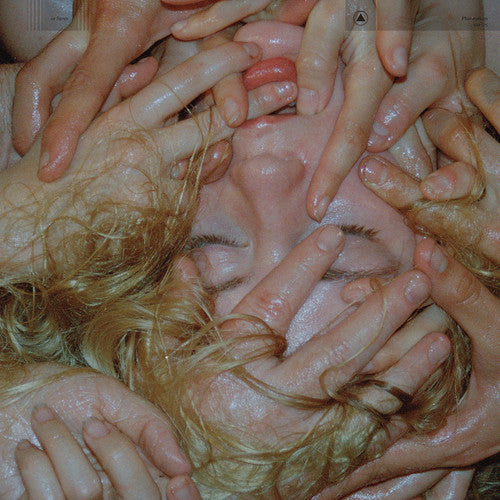 Pharmakon - Contact - Music CD