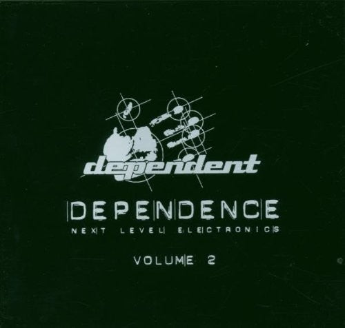 Dependence 2 / Various - Dependence 2 / Various - Music CD