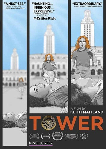 Tower - Tower - DVD