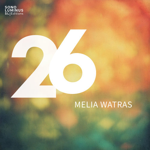 Arad / Karpen / Knox / Watras / Watras / Lim - 26 - Music CD