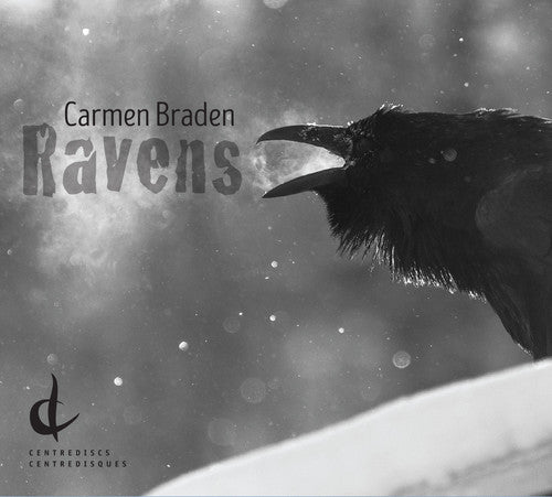 Braden / Various - Ravens - Music CD