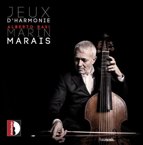 Marais / Rasi - Jeux D'harmonie - Music CD