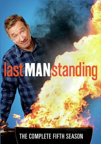 Last Man Standing: Complete Fifth Season - Last Man Standing: Complete Fifth Season - DVD