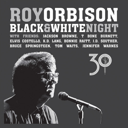Black & White Night 30 [CD+DVD] Music CD