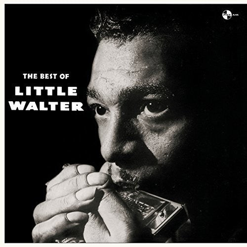Little Walter - Best Of + 4 Bonus Tracks - Vinyl Record