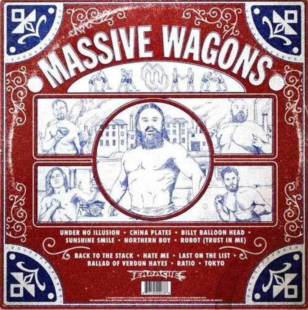 Full Nelson [LP] Vinyl Record