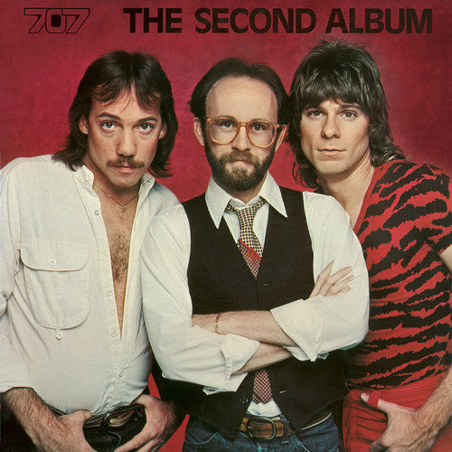 Second Album [Deluxe] [Remastered] (Uk) Music CD