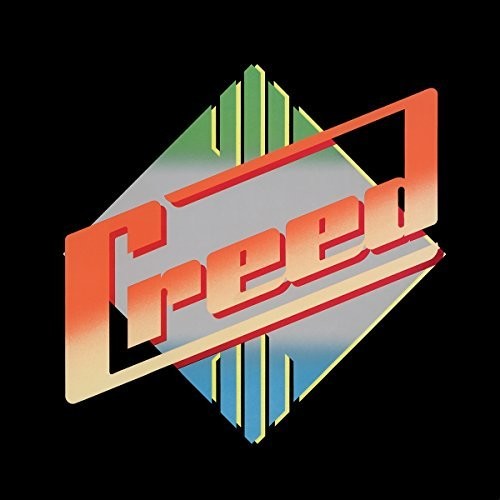 Creed (70's) - Creed - Music CD