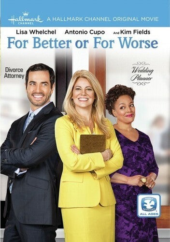For Better Or For Worse - For Better Or For Worse - DVD